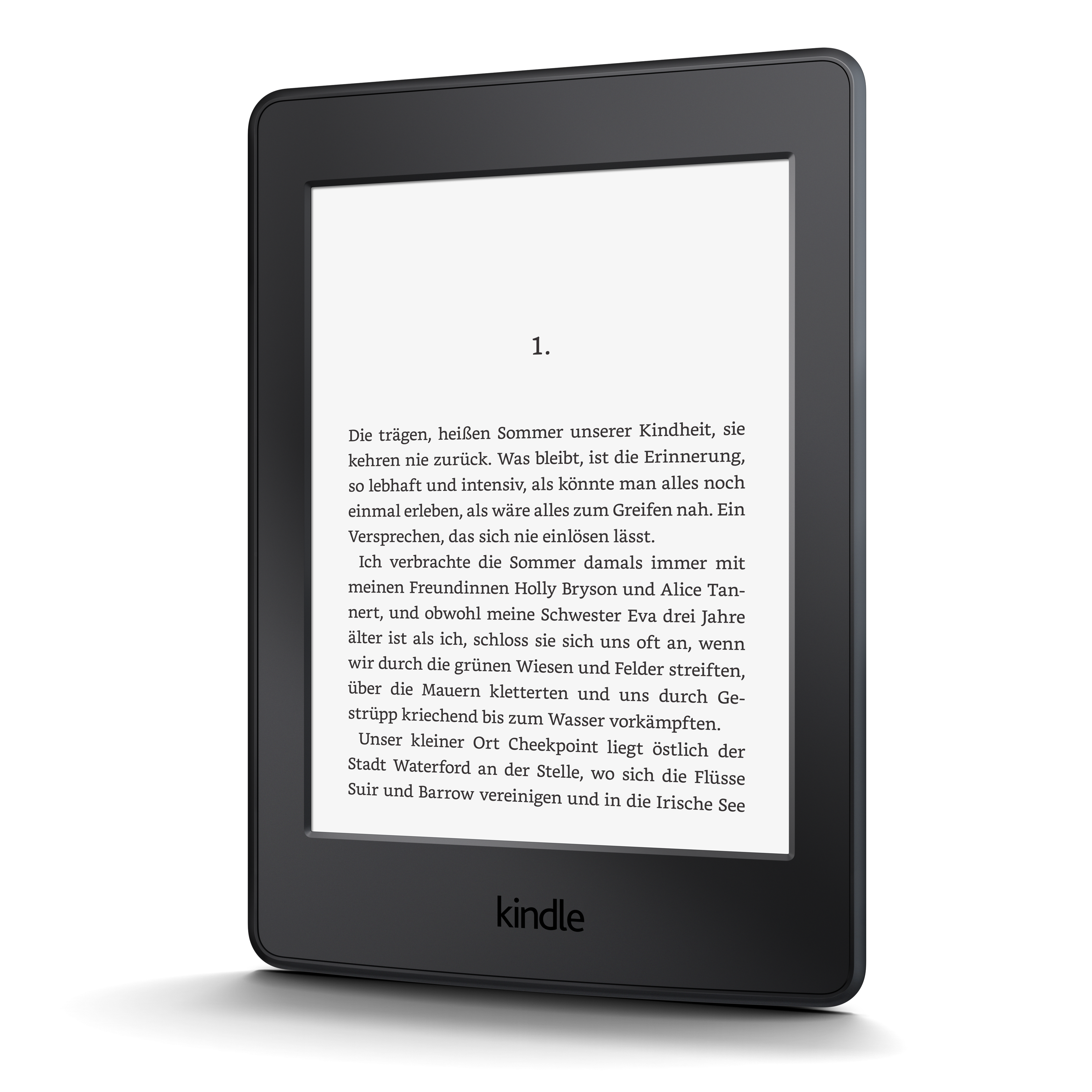 amazon kindle 3