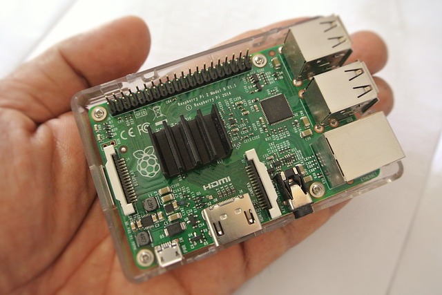 Was ist neu am Raspberry Pi 3?
