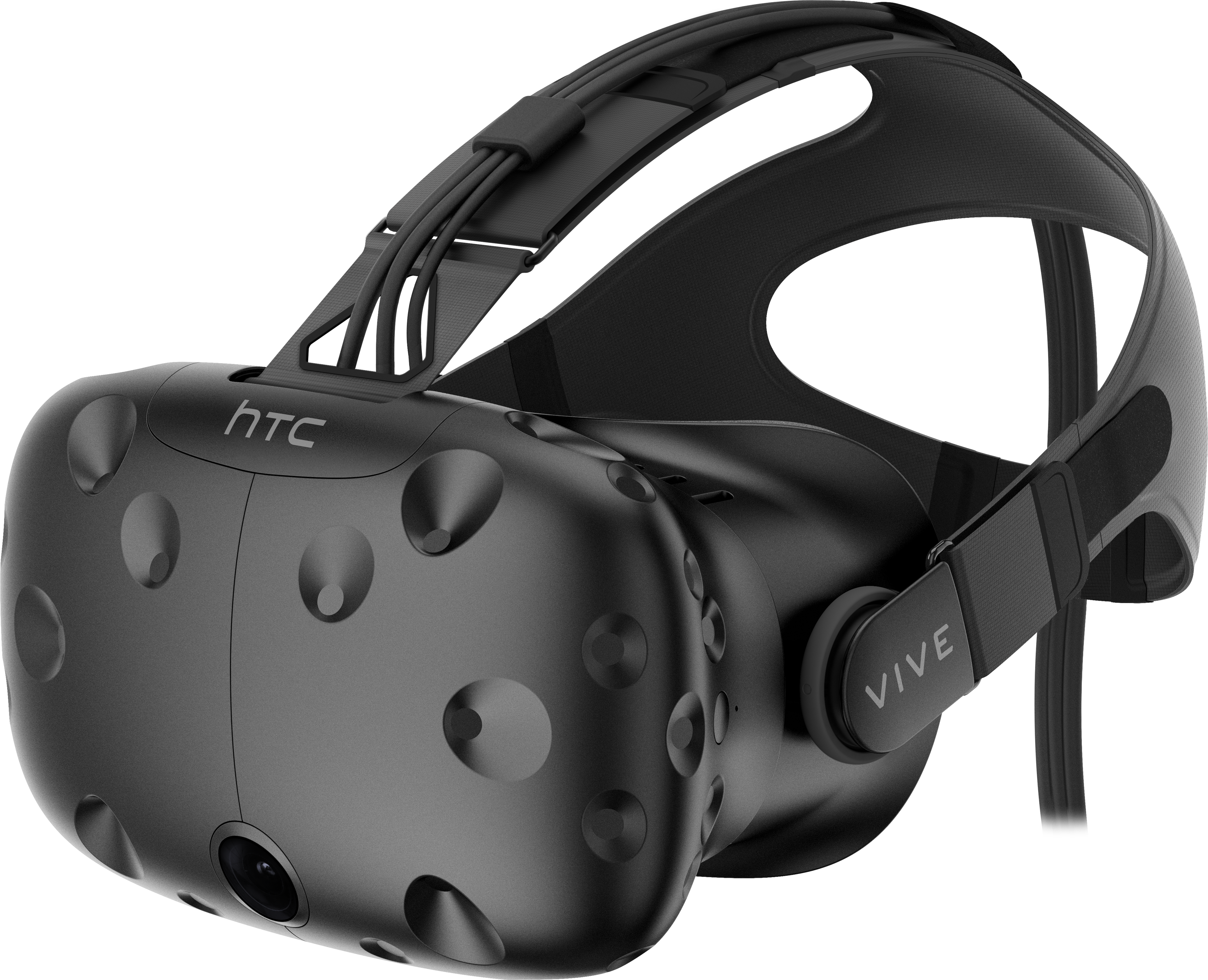 VR-Brillen: HTC Vive oder Oculus Rift - Kurzzusammenfassung der Tests