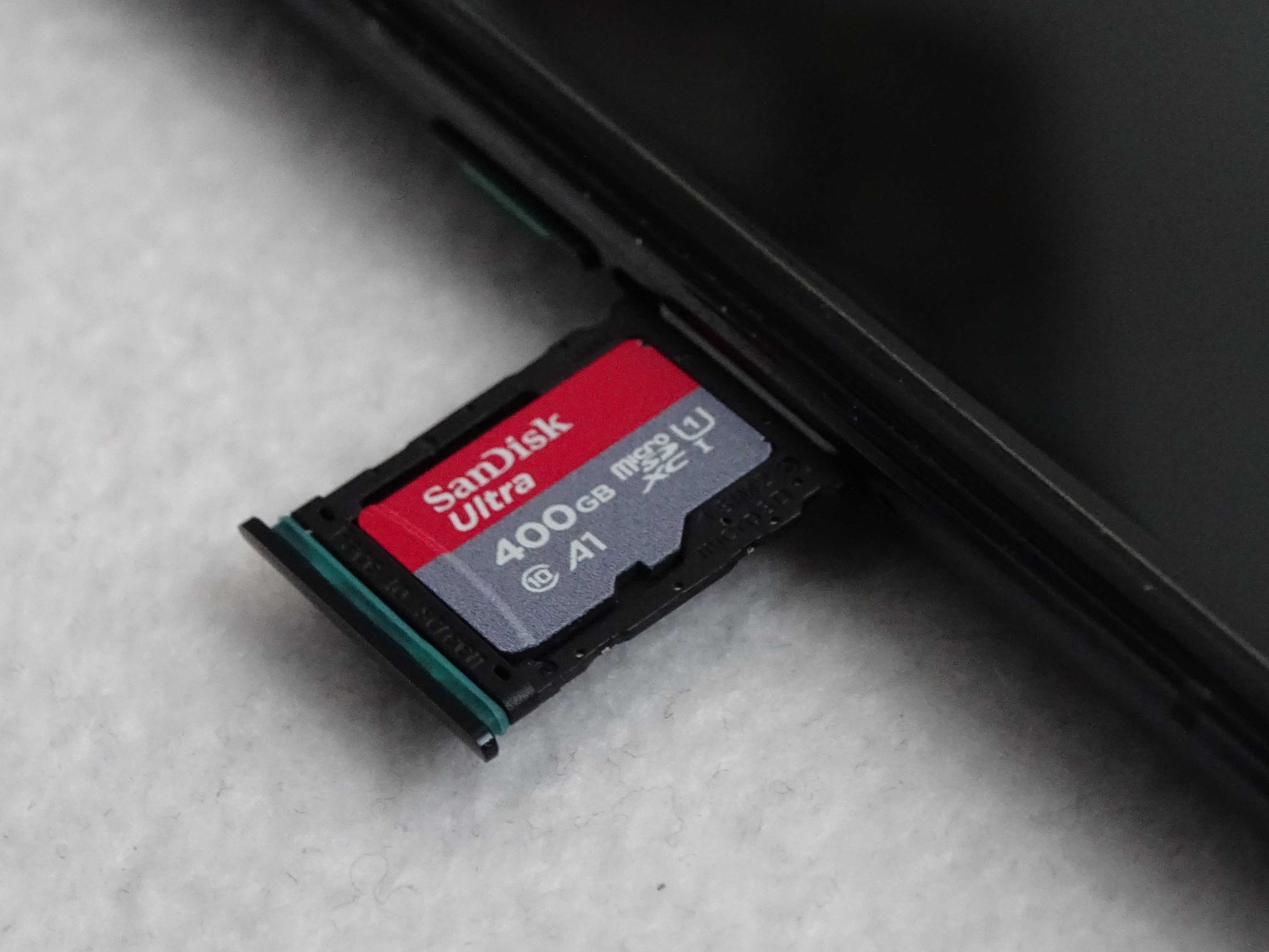 Die besten microSDKarten Test 2025