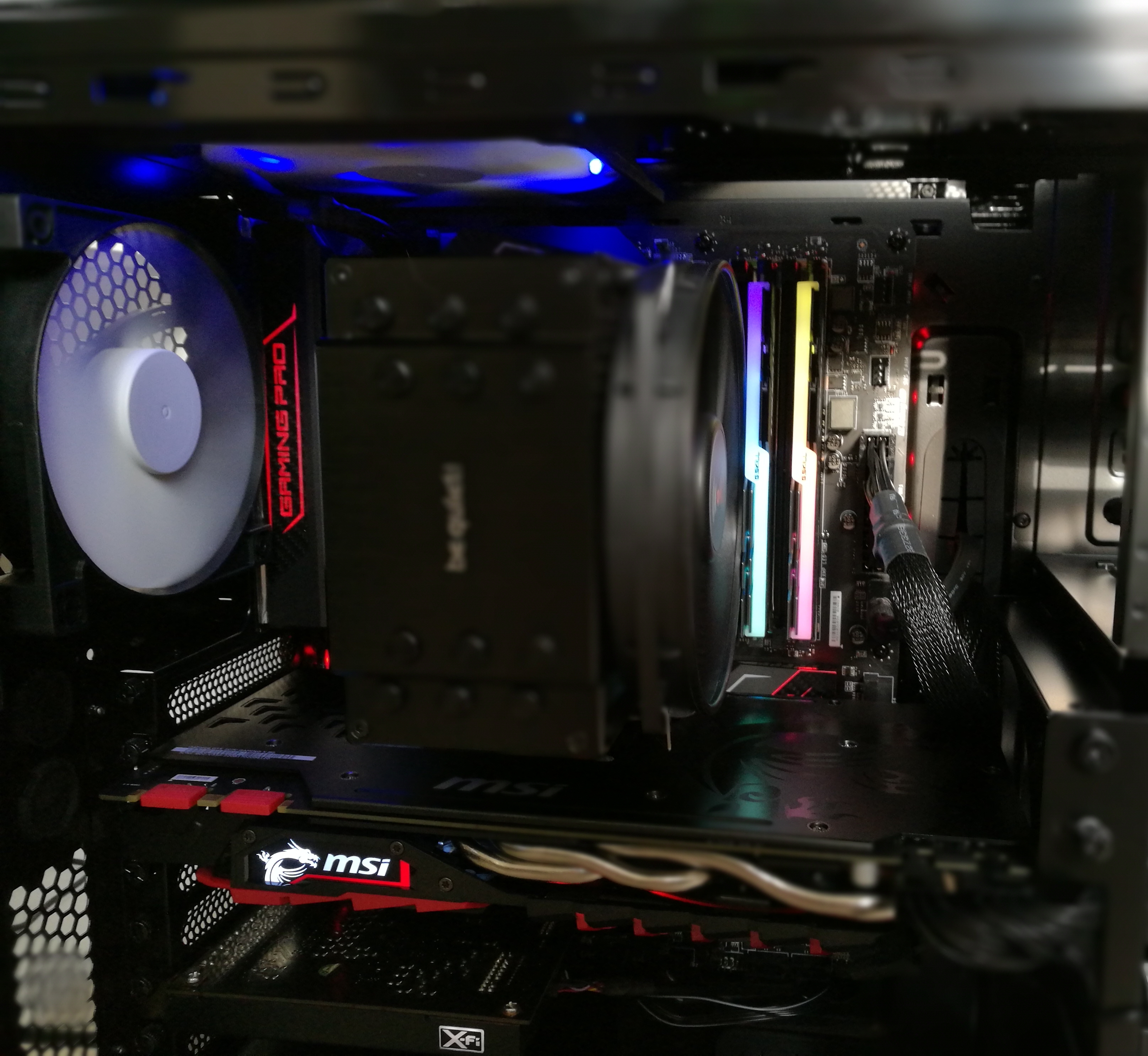 Gaming Pc Ab 500 Euro