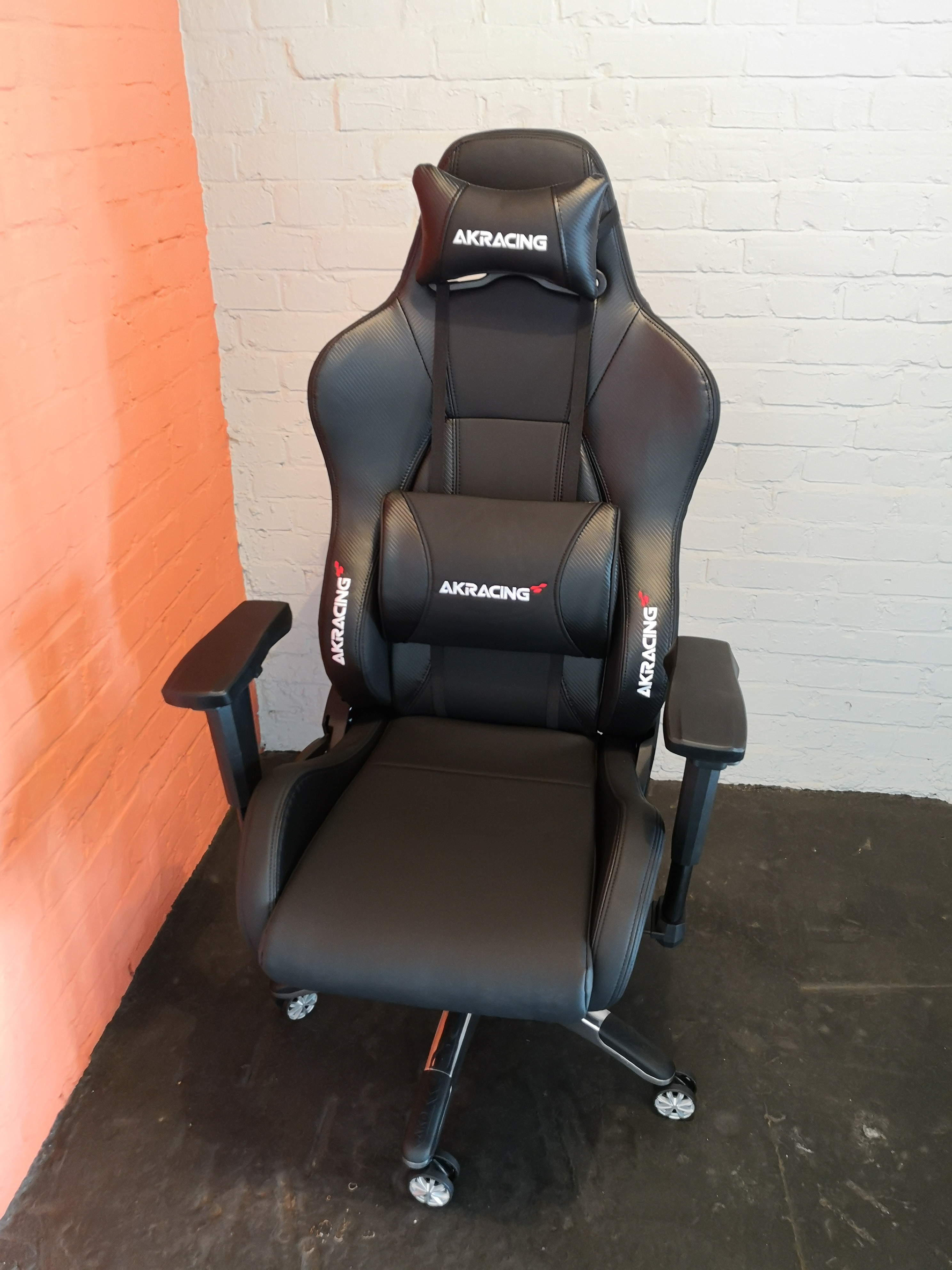 xpocket gameing chair