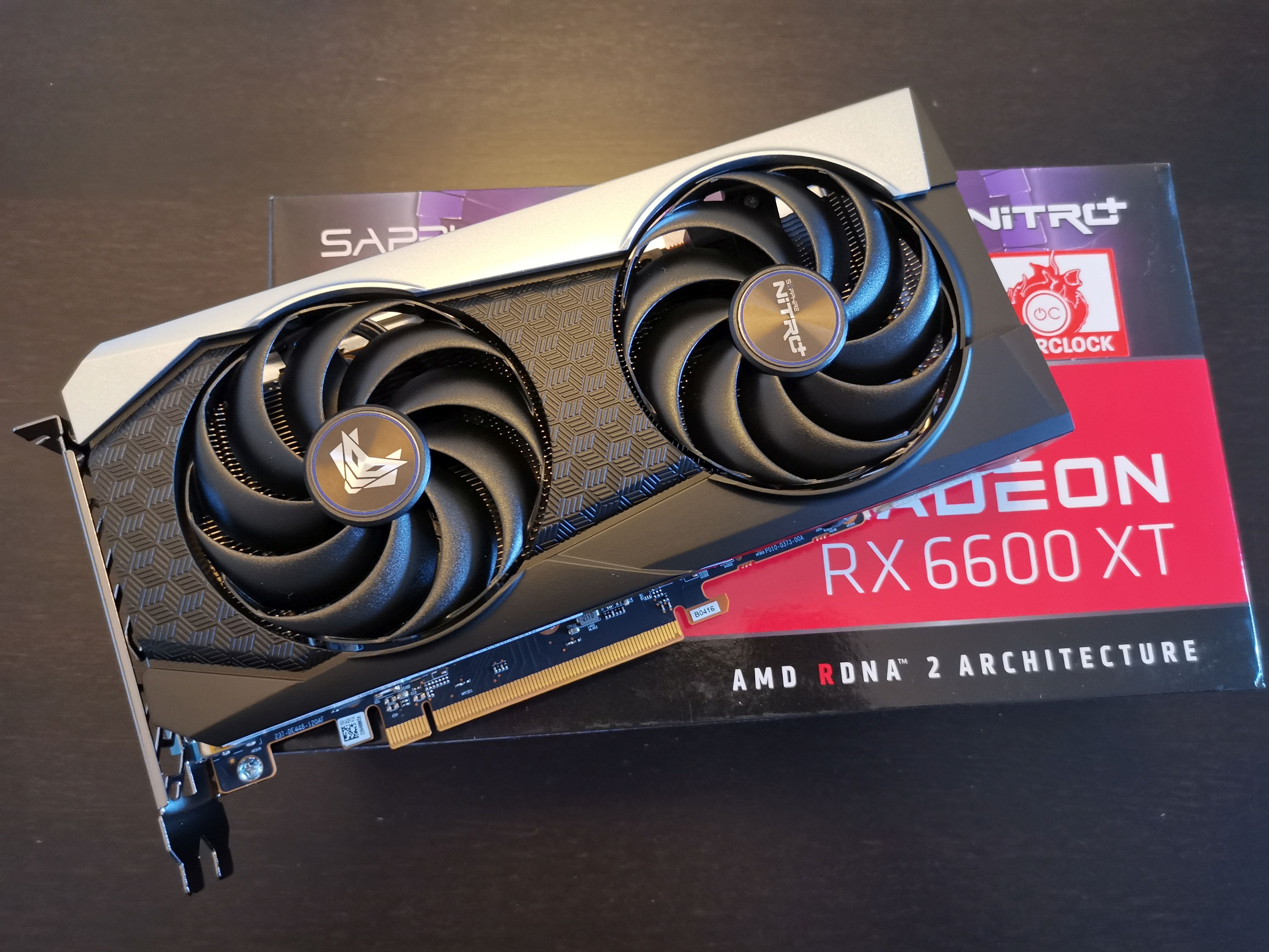 Die besten AMD Radeon RX 6600 XT Grafikkarten - Test 2023