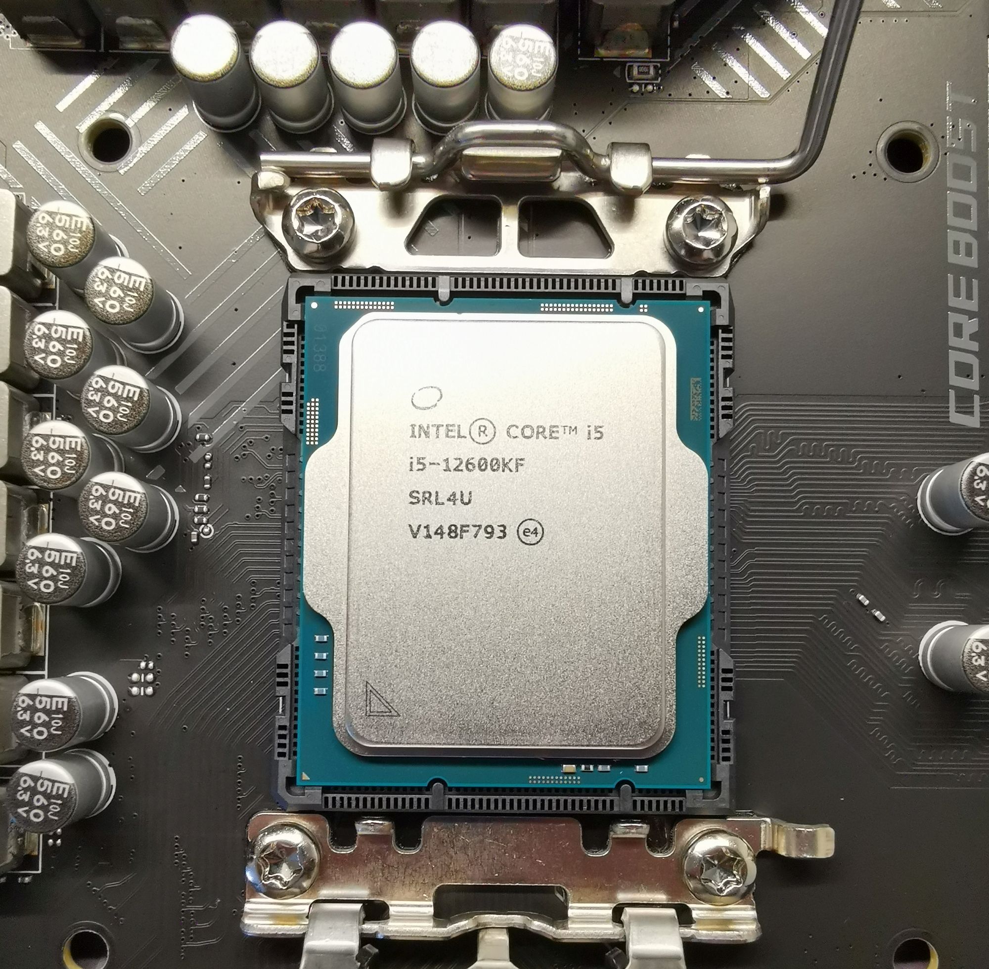 Die besten GamingCPUs von Intel Test 2024