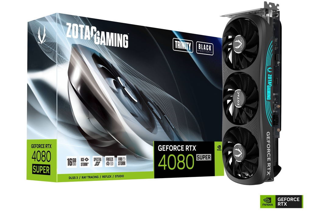 Die Besten NVidia GeForce RTX 4080 Super Test 2026 42203 ZOTAC GAMING GeForce RTX 4080 SUPER Trinity