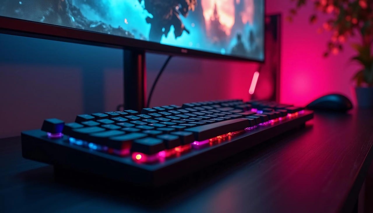 Geschenkideen für Gamer